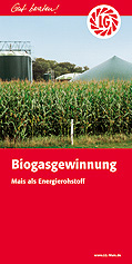 Biogasmais